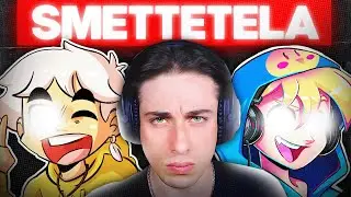 Minecraft ITALIA sta CROLLANDO