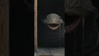 Miners Discover Creatures Deep Underground