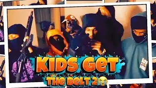 Stockton Rappers Caught Mocking Teen Tragedy on IG Live |Community Outrage Erupts?