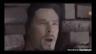 ES UN HECHO SIMPLEMENTE PERO INQUEBRANTE DR STRANGE MEME PLANTILLA