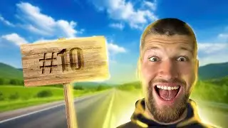 SPRDAM LJUDE #10