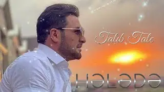 Talib Tale - Hələdə  2024 ( Remix  BlackBeatsZ )