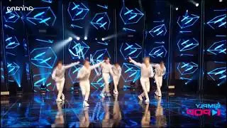 24K (투포케이) - 너 하나면 돼 (Only You) Fancam Ver. (Mirrored)