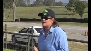 RYDA - Rotary Youth Driver Awareness Program