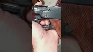 Stoeger Luger #madeinUSA #luger #22cal