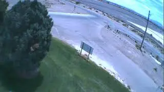 MODE2 GHOST FIRST FLIGHT ON BIPROPS