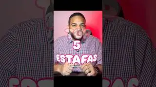 🚨 ESTAFAS MAS COMUNES EN RD🇩🇴 #temasquehablar #viralrd #noticias #fraude #news