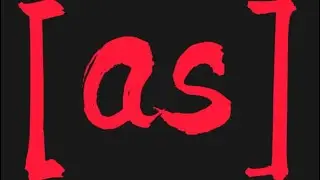 [as] trend #astrend