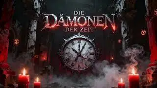 Herr der Fliegen - Runes & Relics (Official Album Teaser)