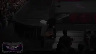 Terry funk vs abyss