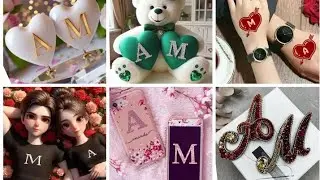 AM name whatsapp status❤️M A name status👫🏾 AM letter whatsapp status💞A love M status❣️