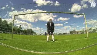 FC Süderelbe - TSV Sasel (Finale Meisterschaft Alte Herren Ü32) - Spielszenen | ELBKICK.TV