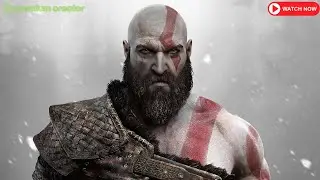 🟢 Eternal Spartan | God of War 2018 Part 1 | USMC Veteran