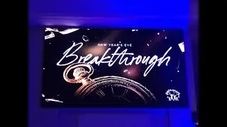 Anthony Brown & The SPBC 100-Voice Breakthrough Choir: 
