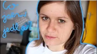 Co jsem dnes jedla - Bydlíme v Praze a Blue vegan pig shop