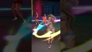 Second Life 2023 💥Boom Boom Boom 💥