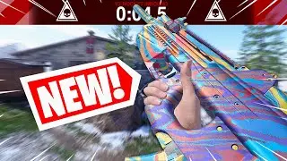 Goodbye AUTOMATON Hello BP50 Call Of Duty Vanguard (BP50 TRIPLE NUKE)