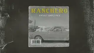 Vintage Soul Sample Pack 