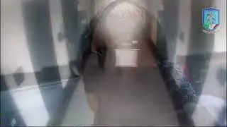 ORRORE ALLE CARCERI DI TRAPANI