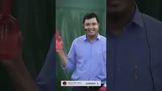 Ye kaisi bottle hai paani ki? | NV Sir Shorts | Motion Kota