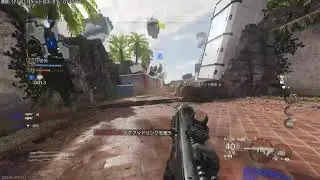 CODBO7 OCのゲーム部屋