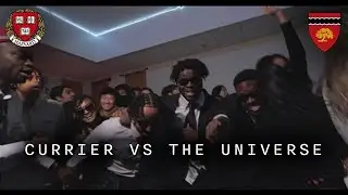 Harvard Housing Day 2024 | Currier House: Currier vs. The Universe