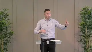 22 May 2022 - Testing Faith (Mark 6:30-44)