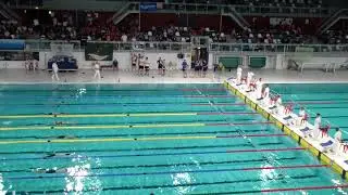 Rick Bulman, BWK 2017 50 School