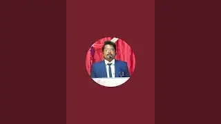God Ministries Ashok is live!