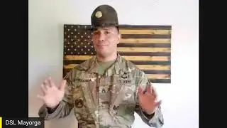 2020 LIVE Q&A with an Army Drill Sergeant (FULL VIDEO)
