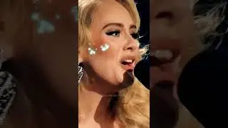 Adele - Rolling in The Deep (Live at The Royal Albert Hall)