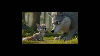 The Lost Pup Song | Nursery Rhyme and Kids Song | Animation Song