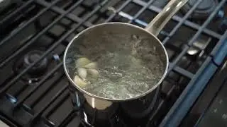 ASMR Boiling Water (1 Hour)