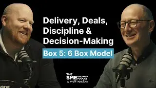 SME Growth Podcast | Episode 143 Trailer
