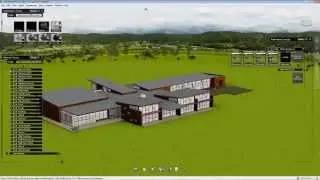 Building Design Suite Workflow: Create engaging presentations with Autodesk Showcase