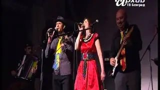 Kal - Turkish Blues - (Mixer house 2015)