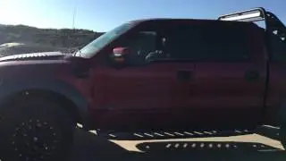 Ford comercial