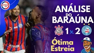 DE VIRADA É MAIS GOSTOSO | VENCEU BEM !