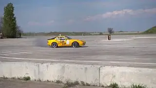 Drift Crimea Cup  - Raiskii Andrey