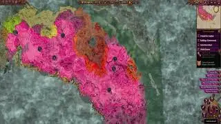Total War WarHammer 3 Walkthrough 95 The Realm Of Chaos No Commentary