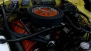 1970 Dodge Charger Mopar Classic Muscle Car for Sale in MI Vanguard Motor Sales