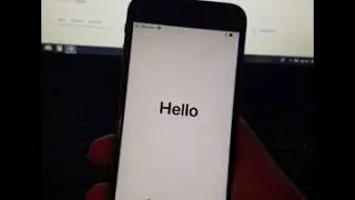 iPhone 6s locked to sprint network