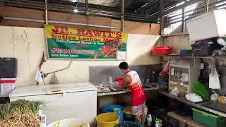 JR Rawit&rsquo;s Native Lechon Manok Iloilo City