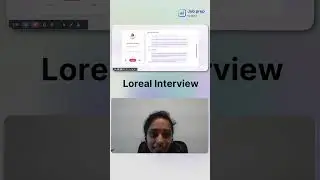 How do you test a new sharing feature under high user load? | AI Job Prep #shorts