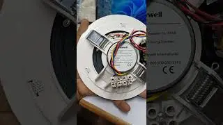 Honeywell Ceiling Speakers | Available on IndiaMART