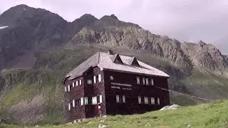 Besteigung Hochschober 04 08 22 You Tube Full HD