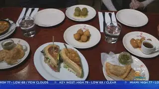 Café La Trova Serves Up Delicious Cuban Influenced Cuisine