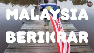 Malaysia Berikrar
