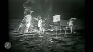 Restored Apollo 11 Footage - Scene 8 of 15