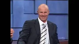 AFL Footy Show 18 March 2010